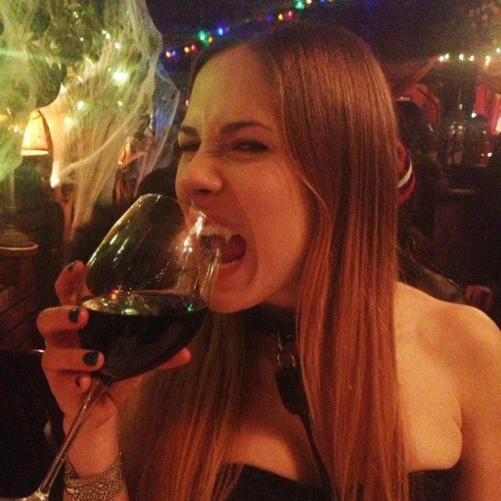 Meet your Posher, Shar